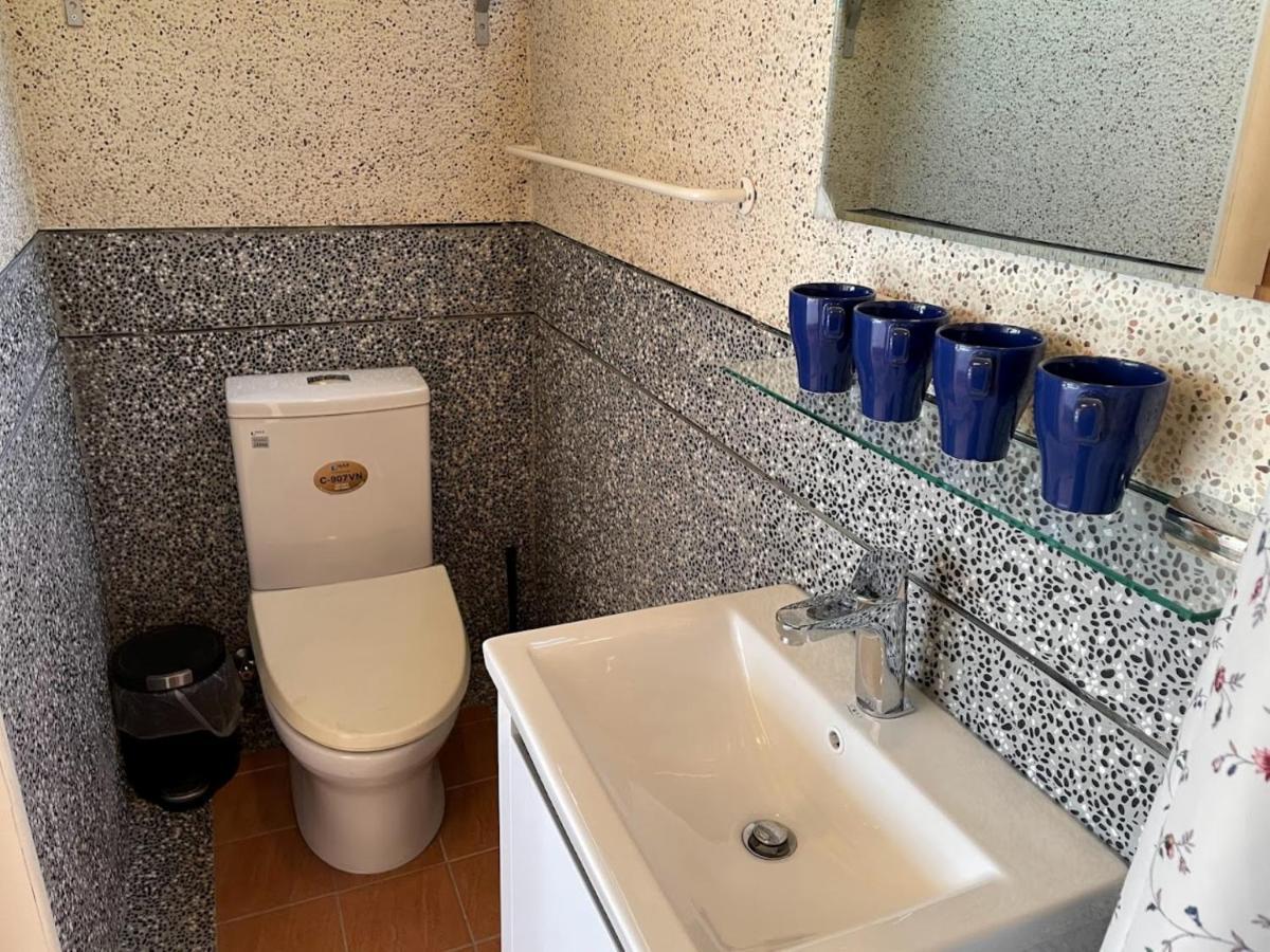 Tuscany Garden B&B Guanxi Exterior photo