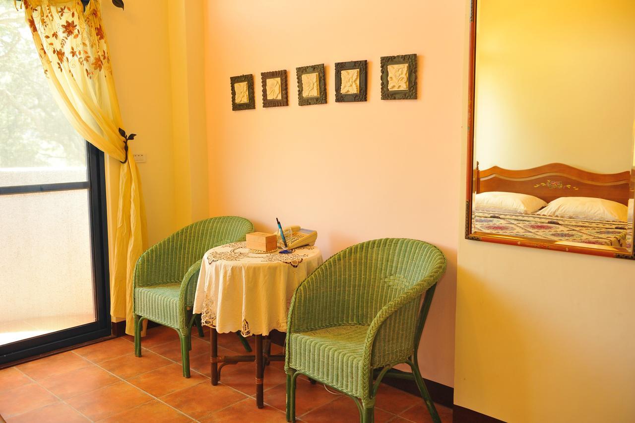 Tuscany Garden B&B Guanxi Exterior photo