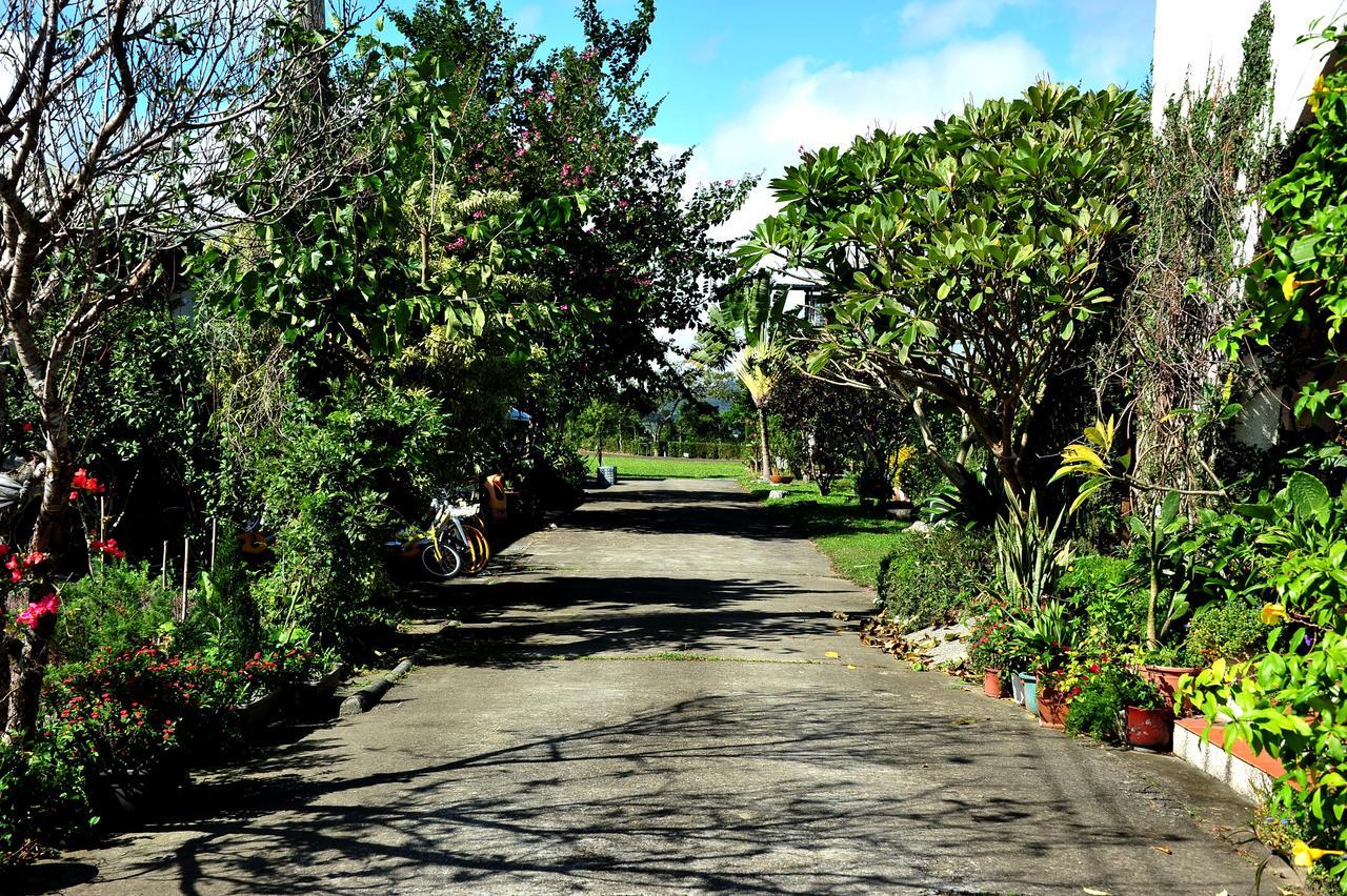 Tuscany Garden B&B Guanxi Exterior photo