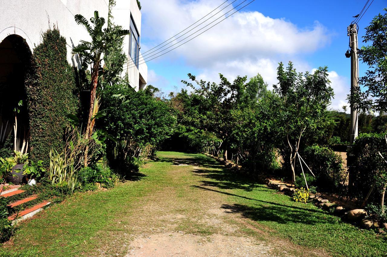 Tuscany Garden B&B Guanxi Exterior photo